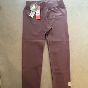 The Sunday Collective girls leggings